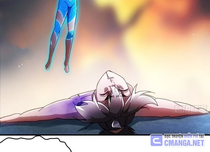 Tuyệt Sắc Đạo Lữ Đều Nói Ngô Hoàng Thể Chất Vô Địch Chapter 394 - Trang 2