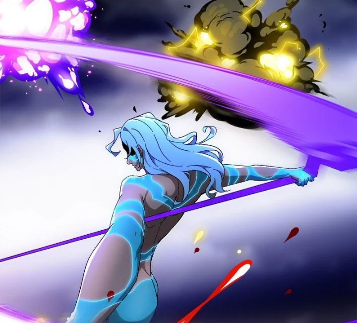 Tuyệt Sắc Đạo Lữ Đều Nói Ngô Hoàng Thể Chất Vô Địch Chapter 394 - Trang 2