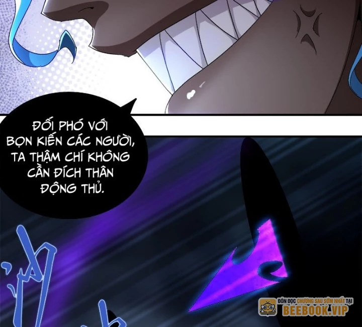 Tuyệt Sắc Đạo Lữ Đều Nói Ngô Hoàng Thể Chất Vô Địch Chapter 394 - Trang 2