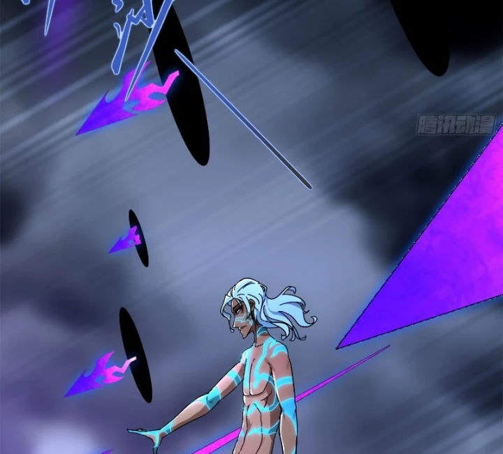 Tuyệt Sắc Đạo Lữ Đều Nói Ngô Hoàng Thể Chất Vô Địch Chapter 394 - Trang 2