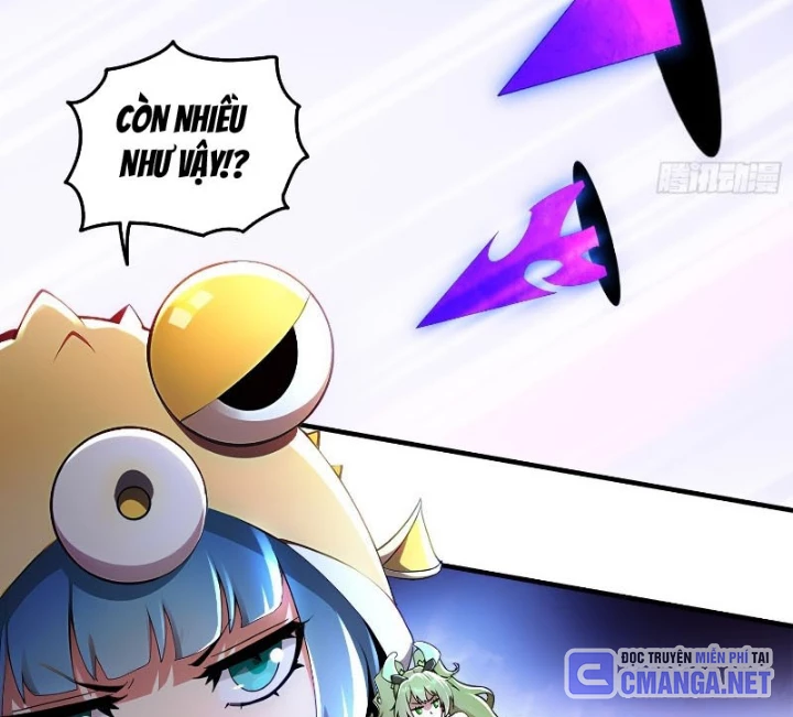 Tuyệt Sắc Đạo Lữ Đều Nói Ngô Hoàng Thể Chất Vô Địch Chapter 394 - Trang 2