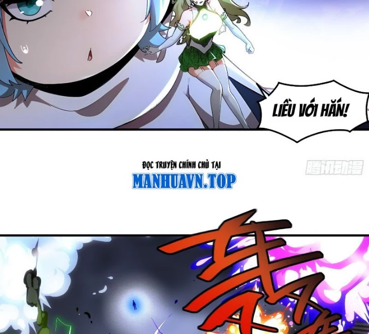 Tuyệt Sắc Đạo Lữ Đều Nói Ngô Hoàng Thể Chất Vô Địch Chapter 394 - Trang 2