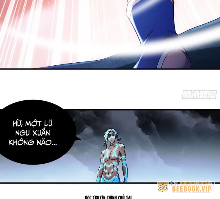 Tuyệt Sắc Đạo Lữ Đều Nói Ngô Hoàng Thể Chất Vô Địch Chapter 394 - Trang 2