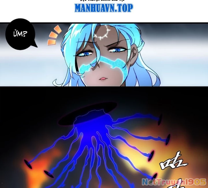 Tuyệt Sắc Đạo Lữ Đều Nói Ngô Hoàng Thể Chất Vô Địch Chapter 394 - Trang 2