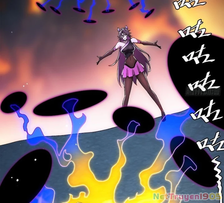 Tuyệt Sắc Đạo Lữ Đều Nói Ngô Hoàng Thể Chất Vô Địch Chapter 394 - Trang 2