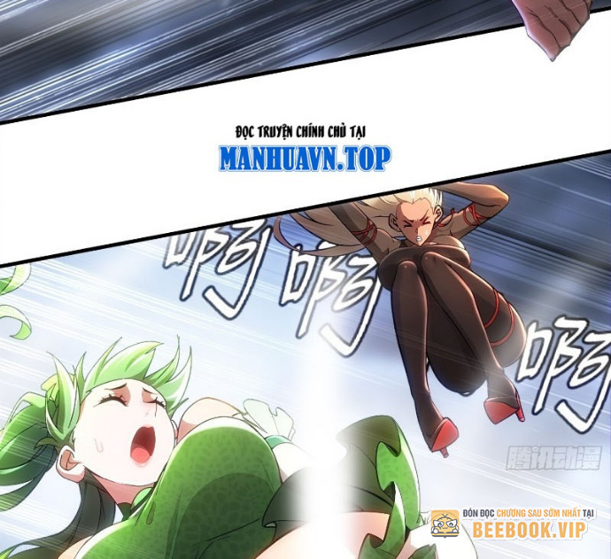 Tuyệt Sắc Đạo Lữ Đều Nói Ngô Hoàng Thể Chất Vô Địch Chapter 395 - Trang 2