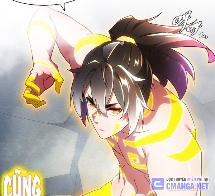 Tuyệt Sắc Đạo Lữ Đều Nói Ngô Hoàng Thể Chất Vô Địch Chapter 395 - Trang 2