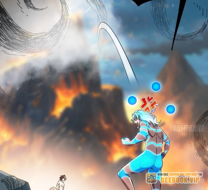 Tuyệt Sắc Đạo Lữ Đều Nói Ngô Hoàng Thể Chất Vô Địch Chapter 395 - Trang 2