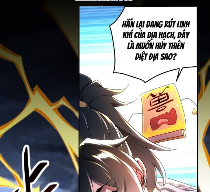 Tuyệt Sắc Đạo Lữ Đều Nói Ngô Hoàng Thể Chất Vô Địch Chapter 395 - Trang 2