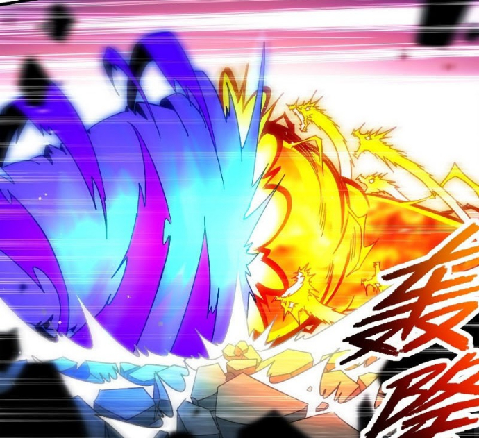 Tuyệt Sắc Đạo Lữ Đều Nói Ngô Hoàng Thể Chất Vô Địch Chapter 395 - Trang 2