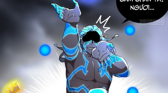 Tuyệt Sắc Đạo Lữ Đều Nói Ngô Hoàng Thể Chất Vô Địch Chapter 395 - Trang 2