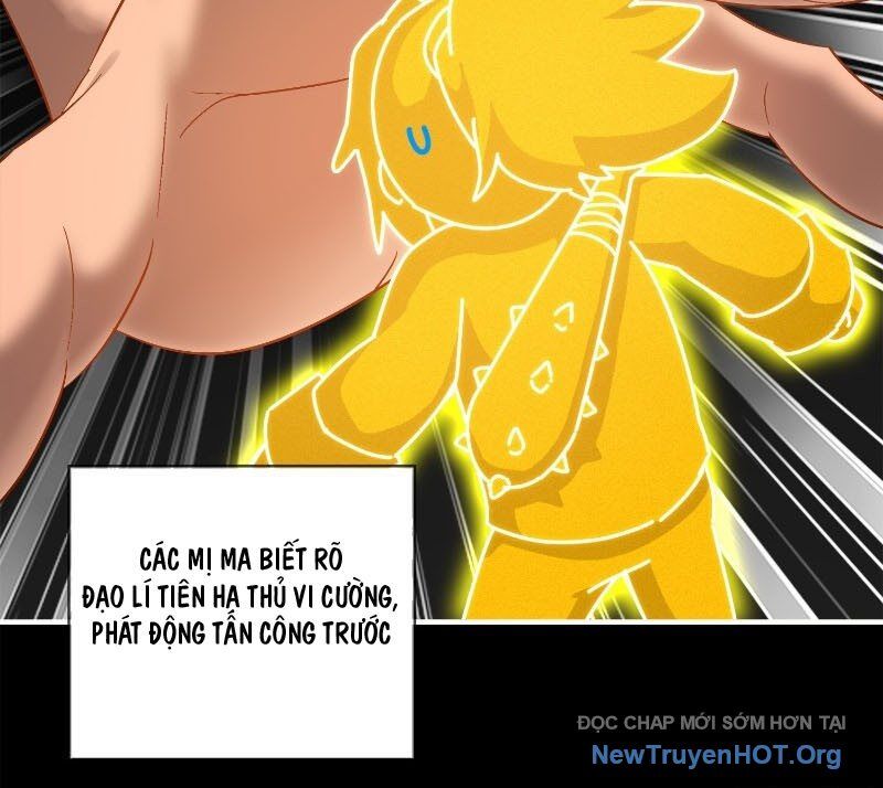 Tuyệt Sắc Đạo Lữ Đều Nói Ngô Hoàng Thể Chất Vô Địch Chapter 397 - Trang 2