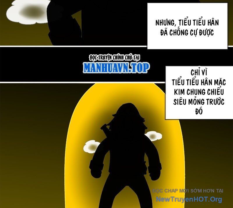 Tuyệt Sắc Đạo Lữ Đều Nói Ngô Hoàng Thể Chất Vô Địch Chapter 397 - Trang 2