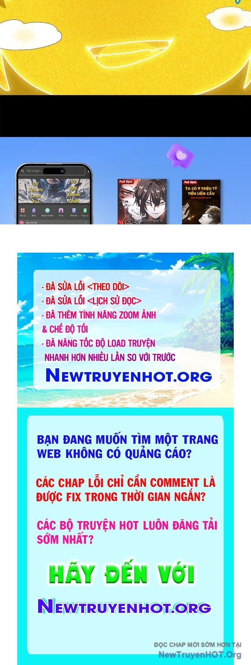 Tuyệt Sắc Đạo Lữ Đều Nói Ngô Hoàng Thể Chất Vô Địch Chapter 397 - Trang 2