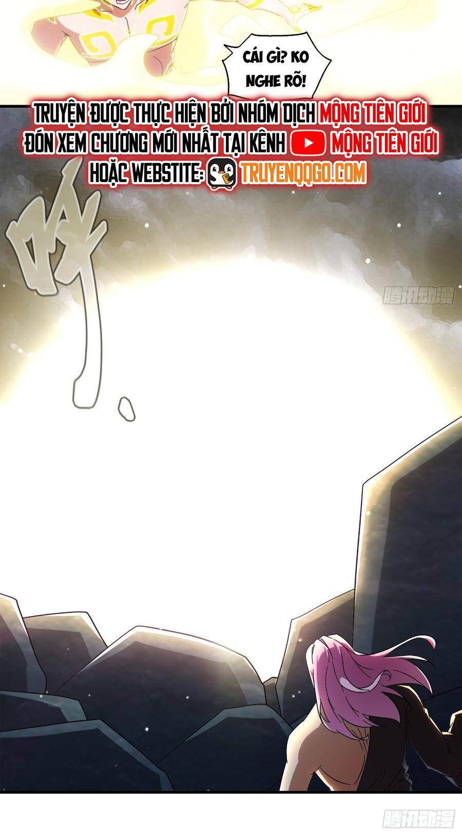 Tuyệt Sắc Đạo Lữ Đều Nói Ngô Hoàng Thể Chất Vô Địch Chapter 399 - Trang 2