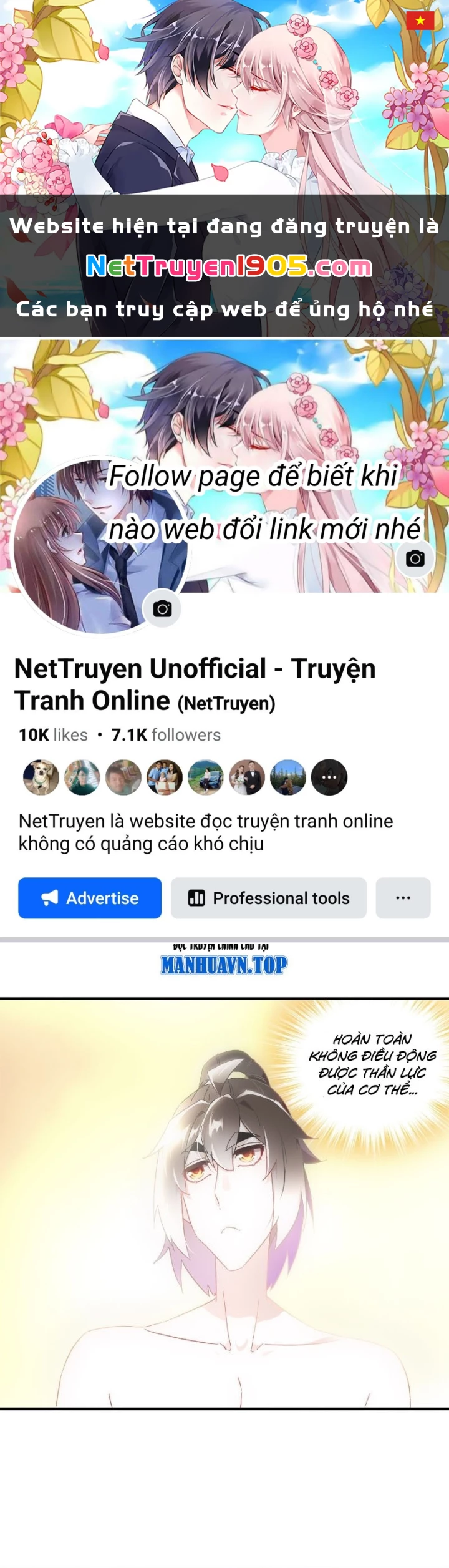 Tuyệt Sắc Đạo Lữ Đều Nói Ngô Hoàng Thể Chất Vô Địch Chapter 400 - Trang 2