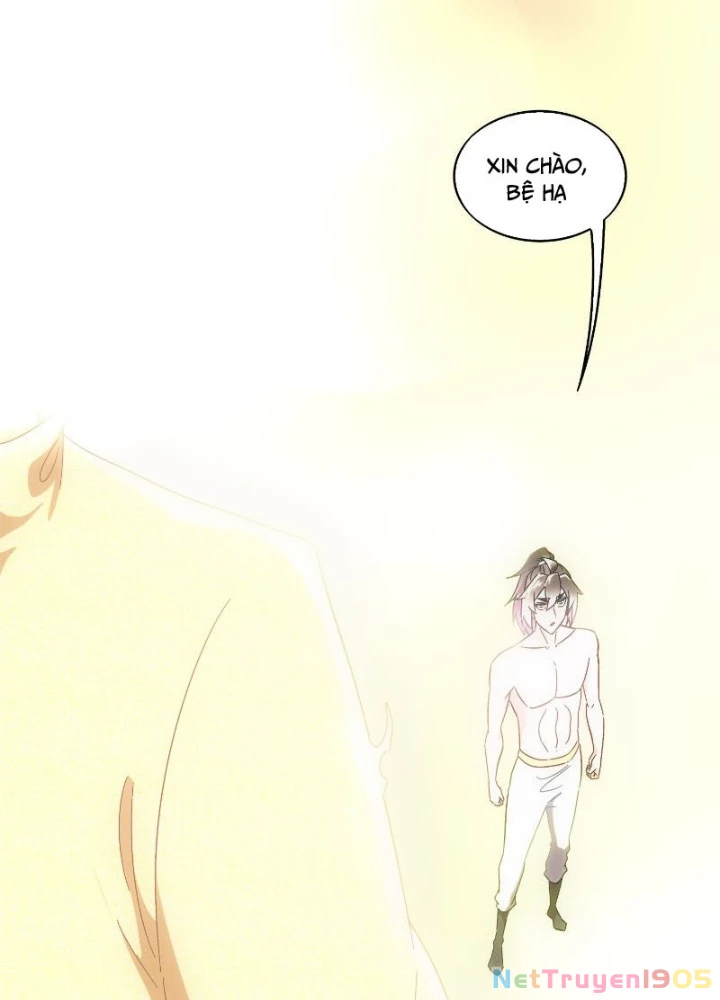 Tuyệt Sắc Đạo Lữ Đều Nói Ngô Hoàng Thể Chất Vô Địch Chapter 400 - Trang 2