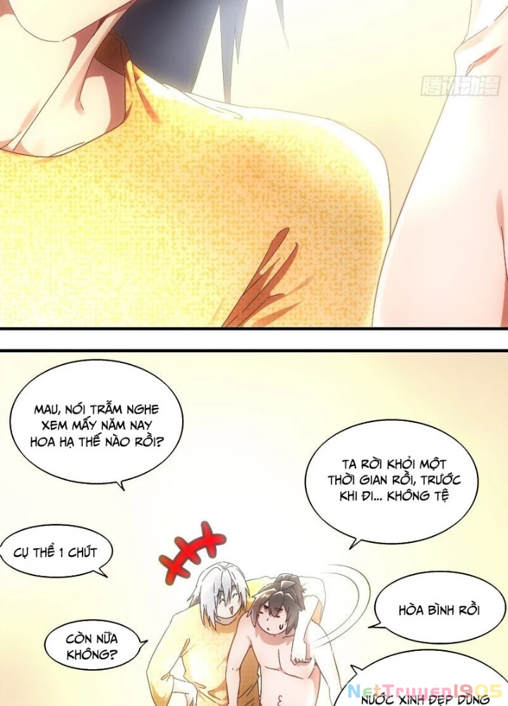 Tuyệt Sắc Đạo Lữ Đều Nói Ngô Hoàng Thể Chất Vô Địch Chapter 400 - Trang 2