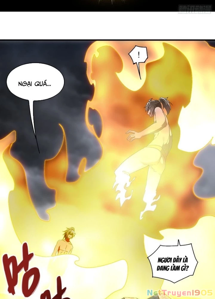 Tuyệt Sắc Đạo Lữ Đều Nói Ngô Hoàng Thể Chất Vô Địch Chapter 400 - Trang 2