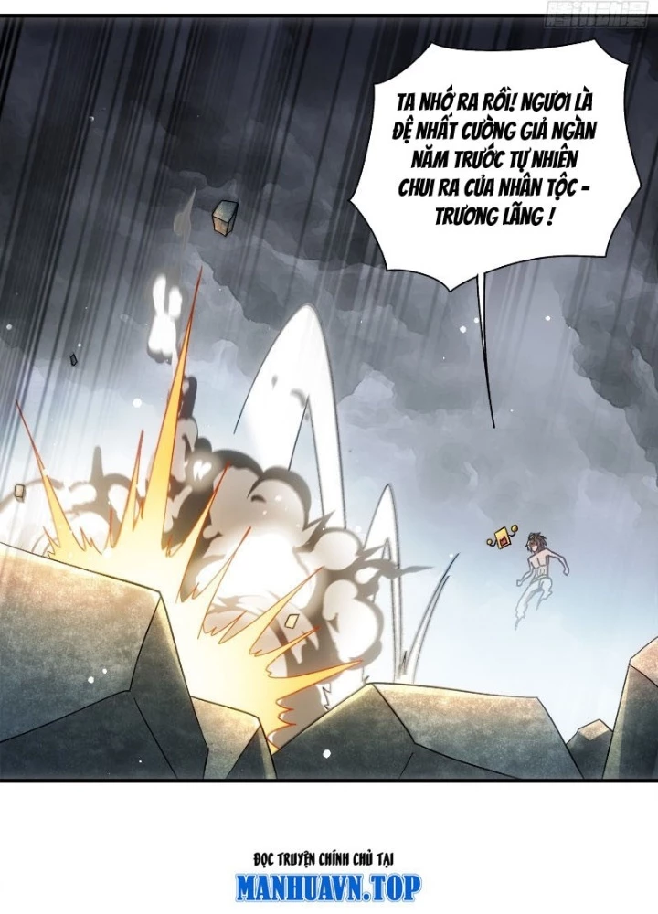Tuyệt Sắc Đạo Lữ Đều Nói Ngô Hoàng Thể Chất Vô Địch Chapter 400 - Trang 2