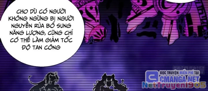 Tuyệt Sắc Đạo Lữ Đều Nói Ngô Hoàng Thể Chất Vô Địch Chapter 400 - Trang 2