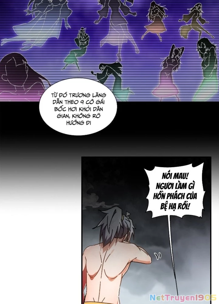 Tuyệt Sắc Đạo Lữ Đều Nói Ngô Hoàng Thể Chất Vô Địch Chapter 400 - Trang 2