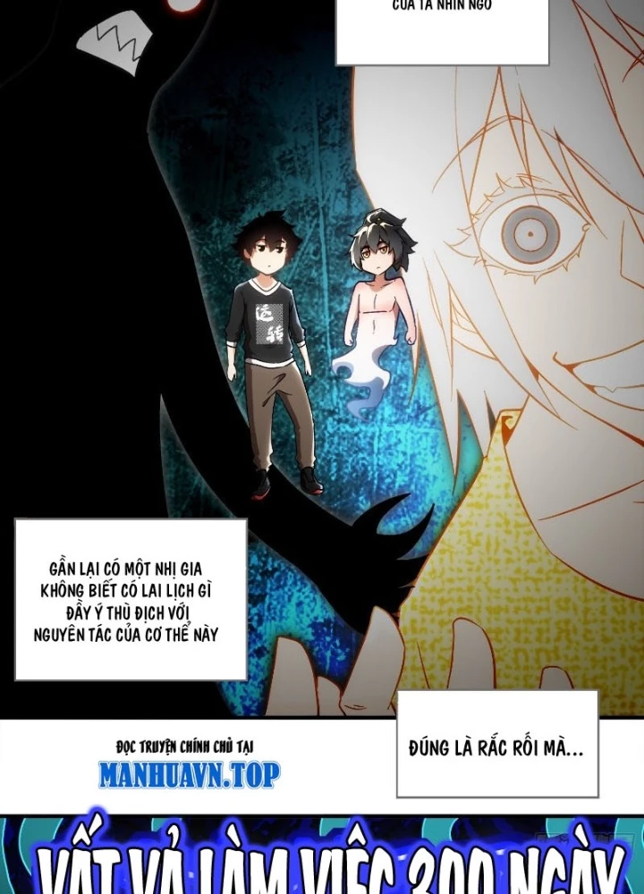 Tuyệt Sắc Đạo Lữ Đều Nói Ngô Hoàng Thể Chất Vô Địch Chapter 403 - Trang 2