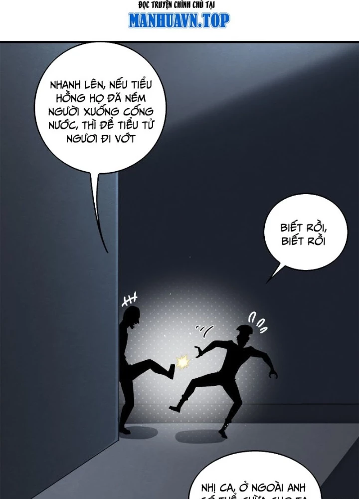 Tuyệt Sắc Đạo Lữ Đều Nói Ngô Hoàng Thể Chất Vô Địch Chapter 403 - Trang 2