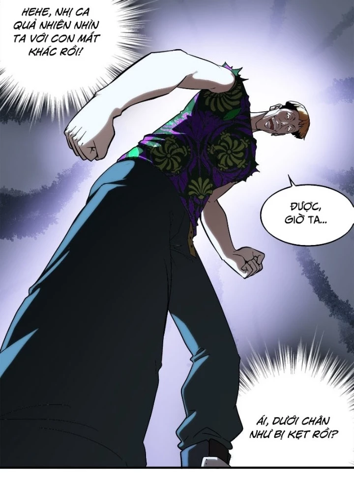 Tuyệt Sắc Đạo Lữ Đều Nói Ngô Hoàng Thể Chất Vô Địch Chapter 403 - Trang 2