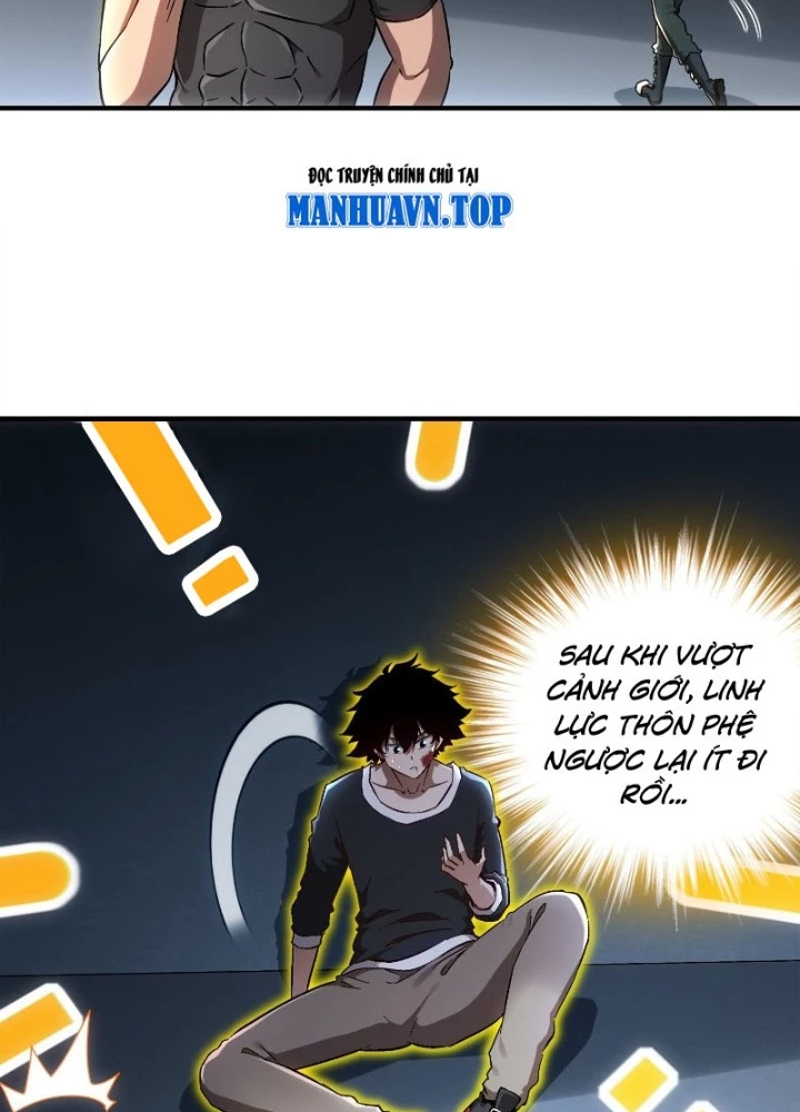 Tuyệt Sắc Đạo Lữ Đều Nói Ngô Hoàng Thể Chất Vô Địch Chapter 403 - Trang 2