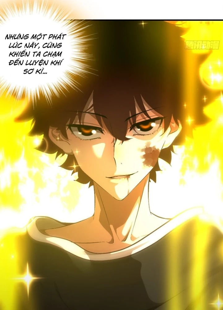 Tuyệt Sắc Đạo Lữ Đều Nói Ngô Hoàng Thể Chất Vô Địch Chapter 403 - Trang 2