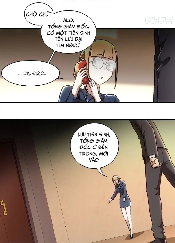 Tuyệt Sắc Đạo Lữ Đều Nói Ngô Hoàng Thể Chất Vô Địch Chapter 403 - Trang 2