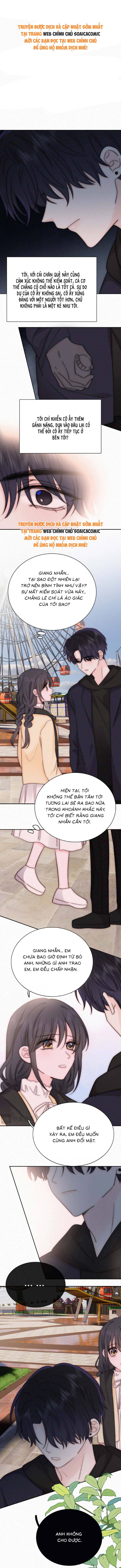 Điên Cuồng Yêu Em Chapter 132 - Trang 2