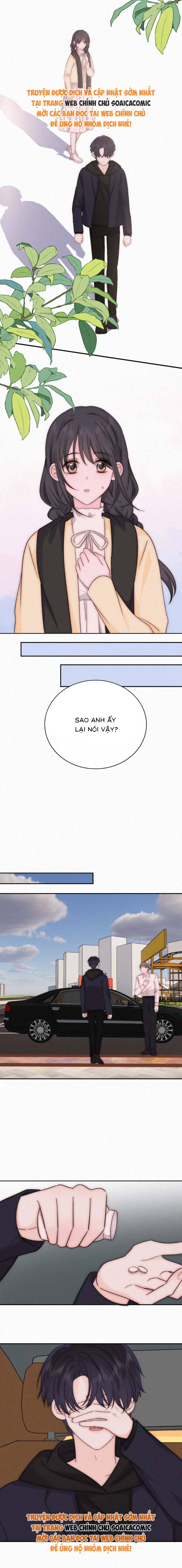 Điên Cuồng Yêu Em Chapter 132 - Trang 2