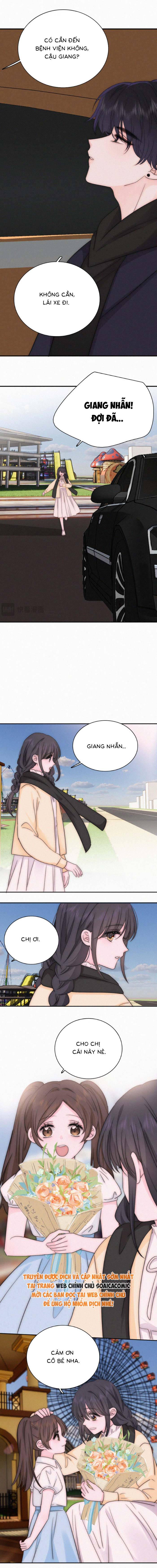 Điên Cuồng Yêu Em Chapter 132 - Trang 2