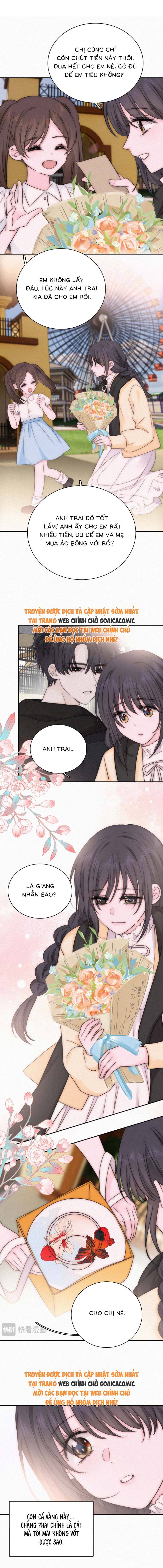 Điên Cuồng Yêu Em Chapter 132 - Trang 2