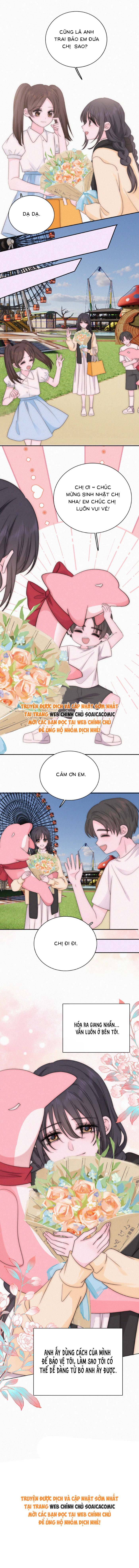 Điên Cuồng Yêu Em Chapter 132 - Trang 2