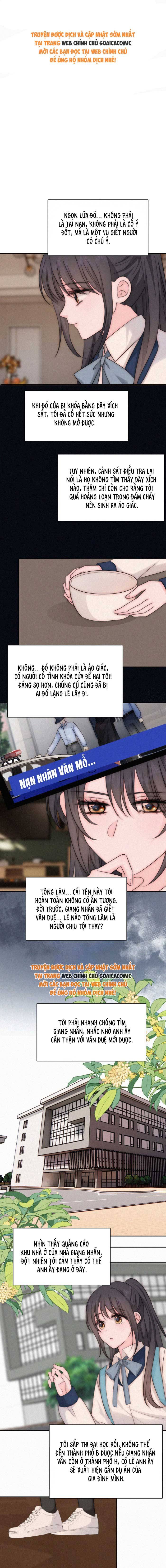 Điên Cuồng Yêu Em Chapter 133 - Trang 2