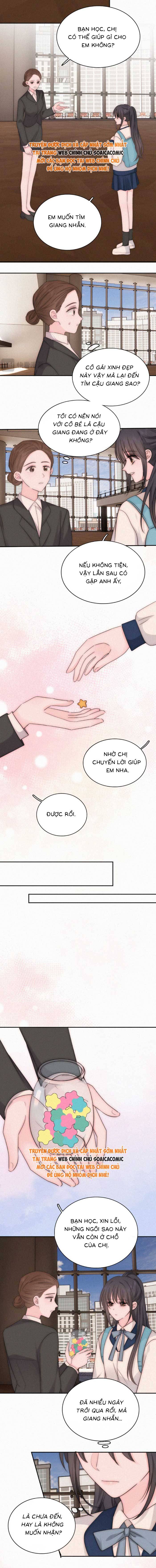Điên Cuồng Yêu Em Chapter 133 - Trang 2