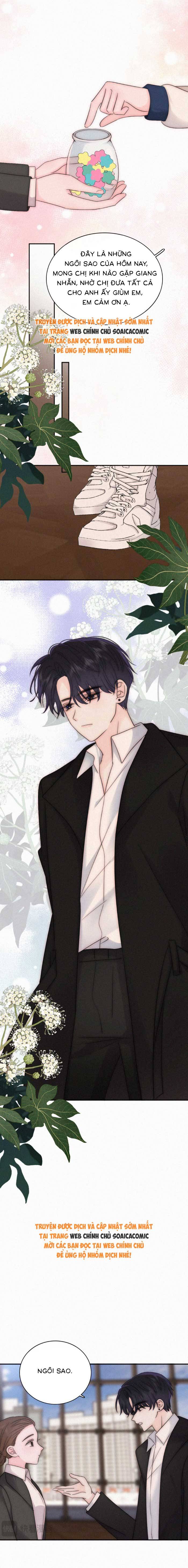 Điên Cuồng Yêu Em Chapter 133 - Trang 2