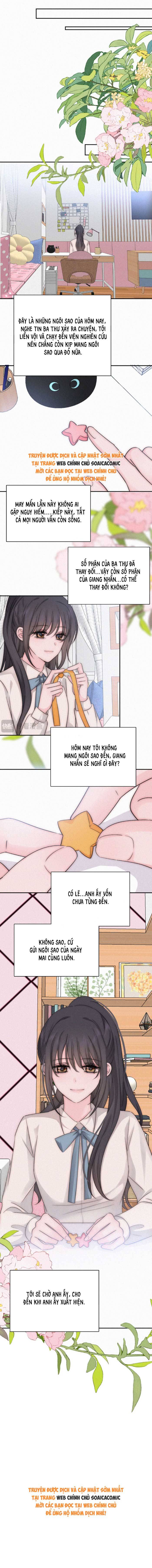 Điên Cuồng Yêu Em Chapter 133 - Trang 2