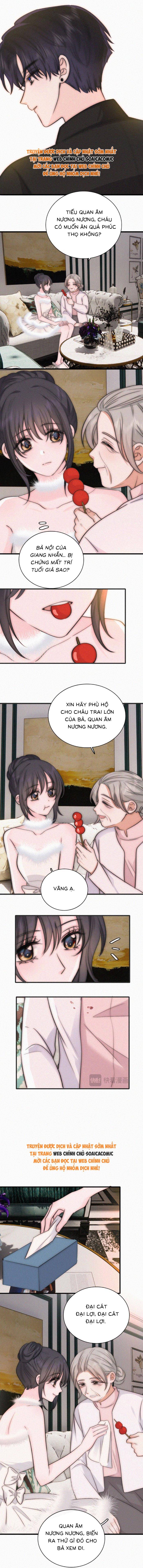 Điên Cuồng Yêu Em Chapter 138 - Trang 2