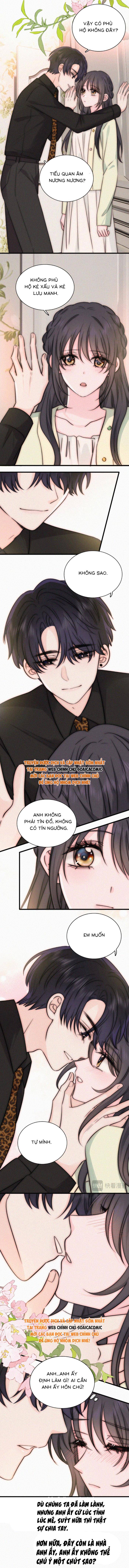 Điên Cuồng Yêu Em Chapter 138 - Trang 2
