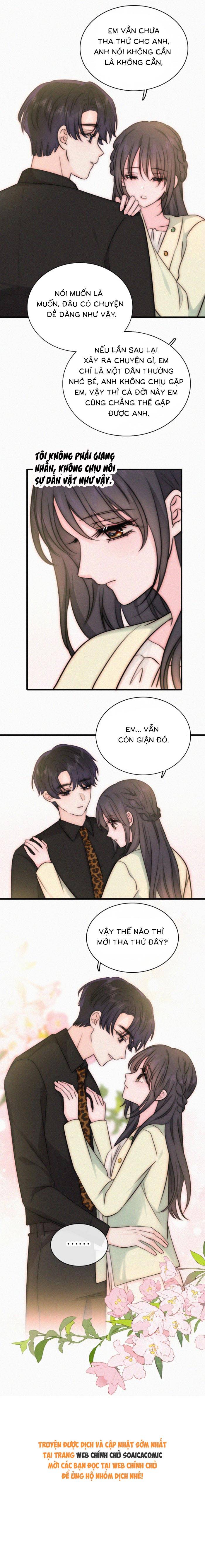 Điên Cuồng Yêu Em Chapter 138 - Trang 2