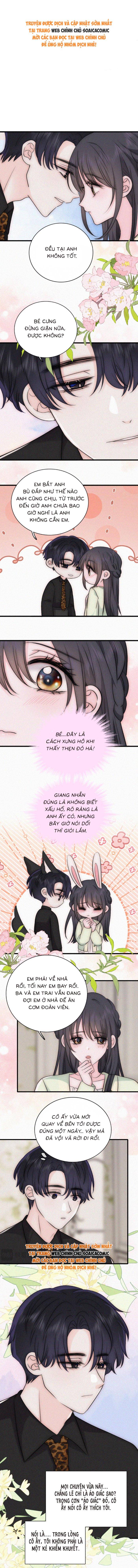 Điên Cuồng Yêu Em Chapter 139 - Trang 2