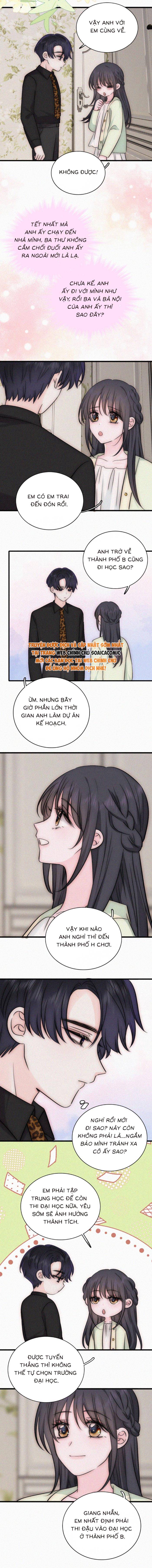 Điên Cuồng Yêu Em Chapter 139 - Trang 2