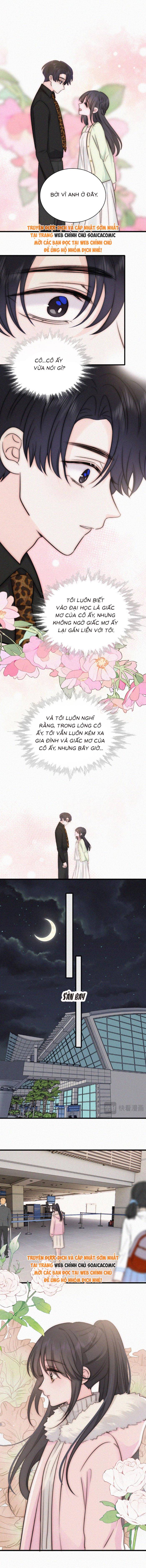 Điên Cuồng Yêu Em Chapter 139 - Trang 2