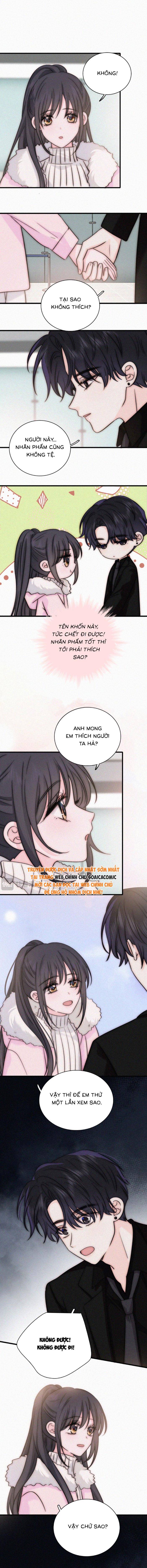 Điên Cuồng Yêu Em Chapter 139 - Trang 2