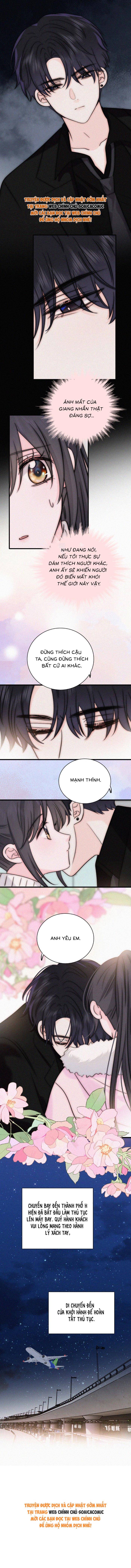 Điên Cuồng Yêu Em Chapter 139 - Trang 2