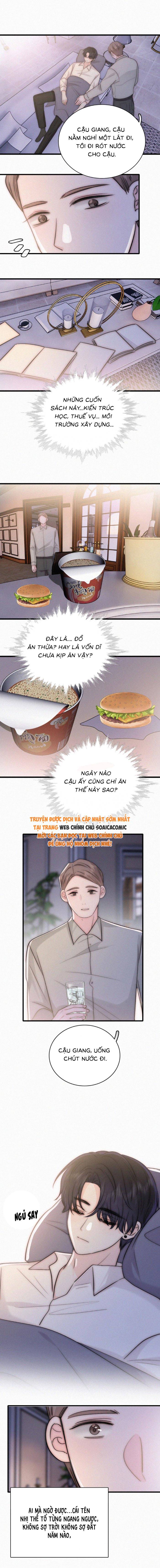 Điên Cuồng Yêu Em Chapter 142 - Trang 2